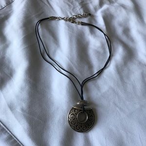 Brighton Pendant Necklace